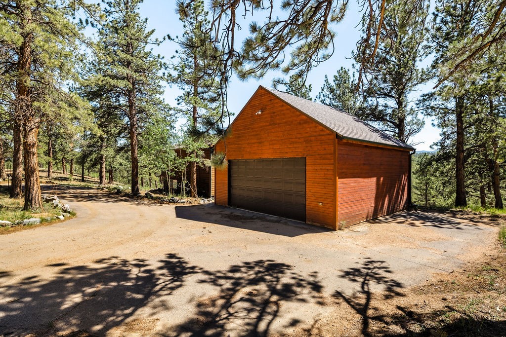 163 Buffum Bailey CO 80421
