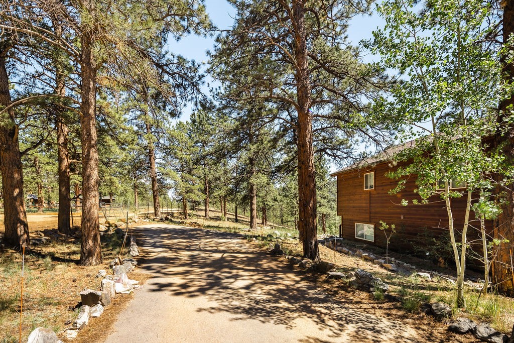 163 Buffum Bailey CO 80421