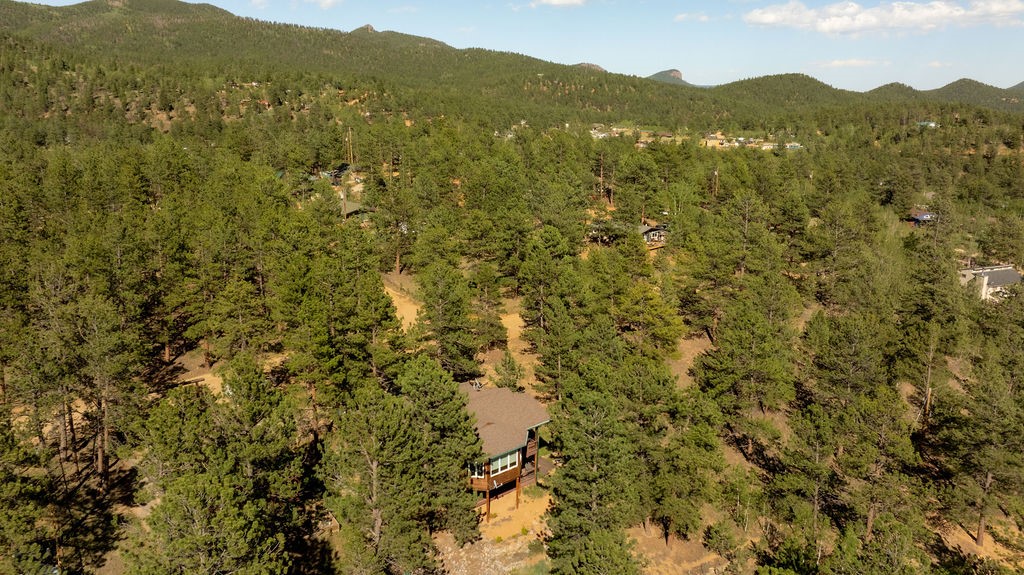 163 Buffum Bailey CO 80421