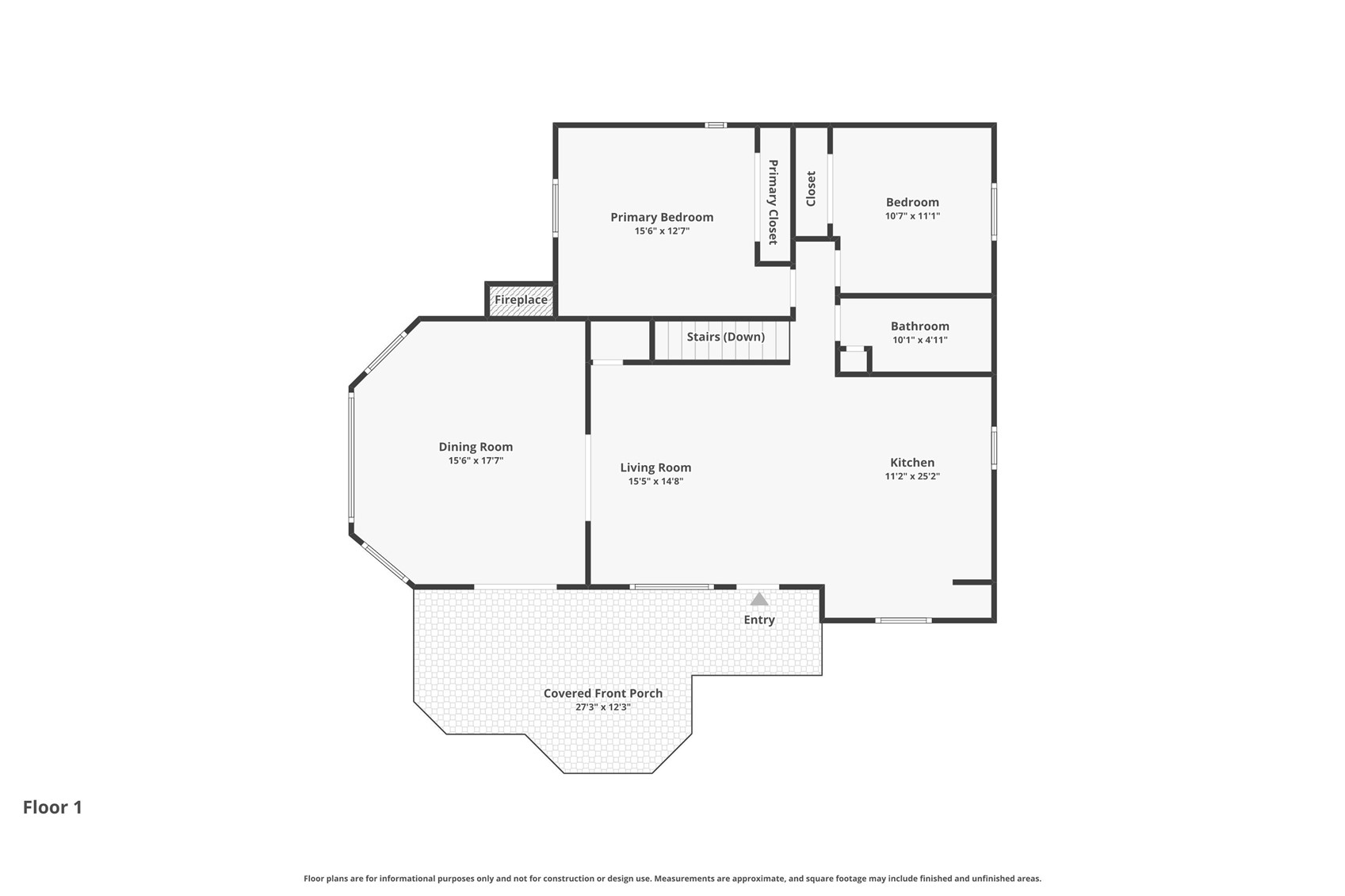 163 Buffum Bailey CO 80421