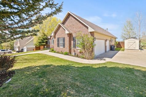 1060 Alta Vista Drive Craig CO 81625