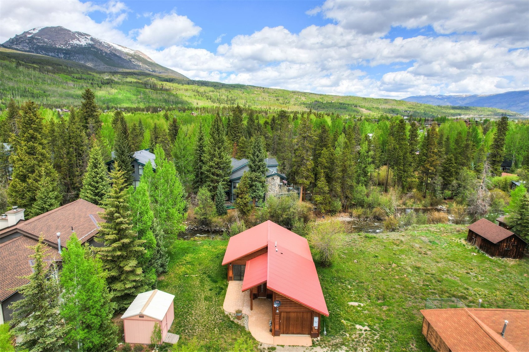 191 Galena Street Frisco CO 80443