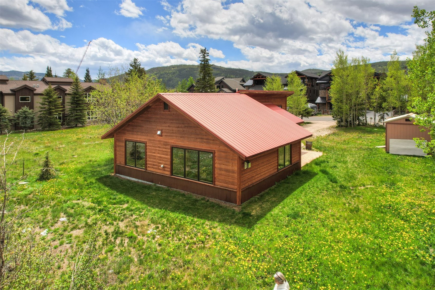 191 Galena Street Frisco CO 80443