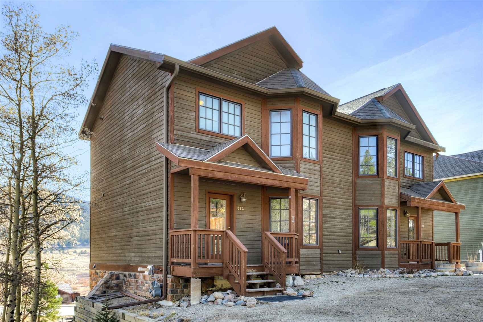 372 N Oak Street Alma CO 80420