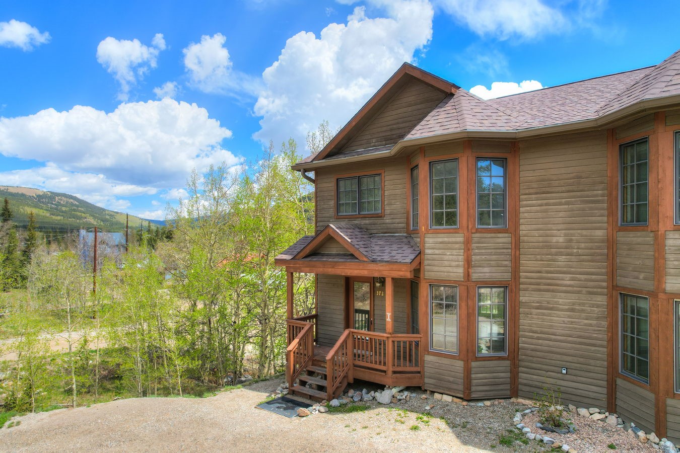 372 N Oak Street Alma CO 80420