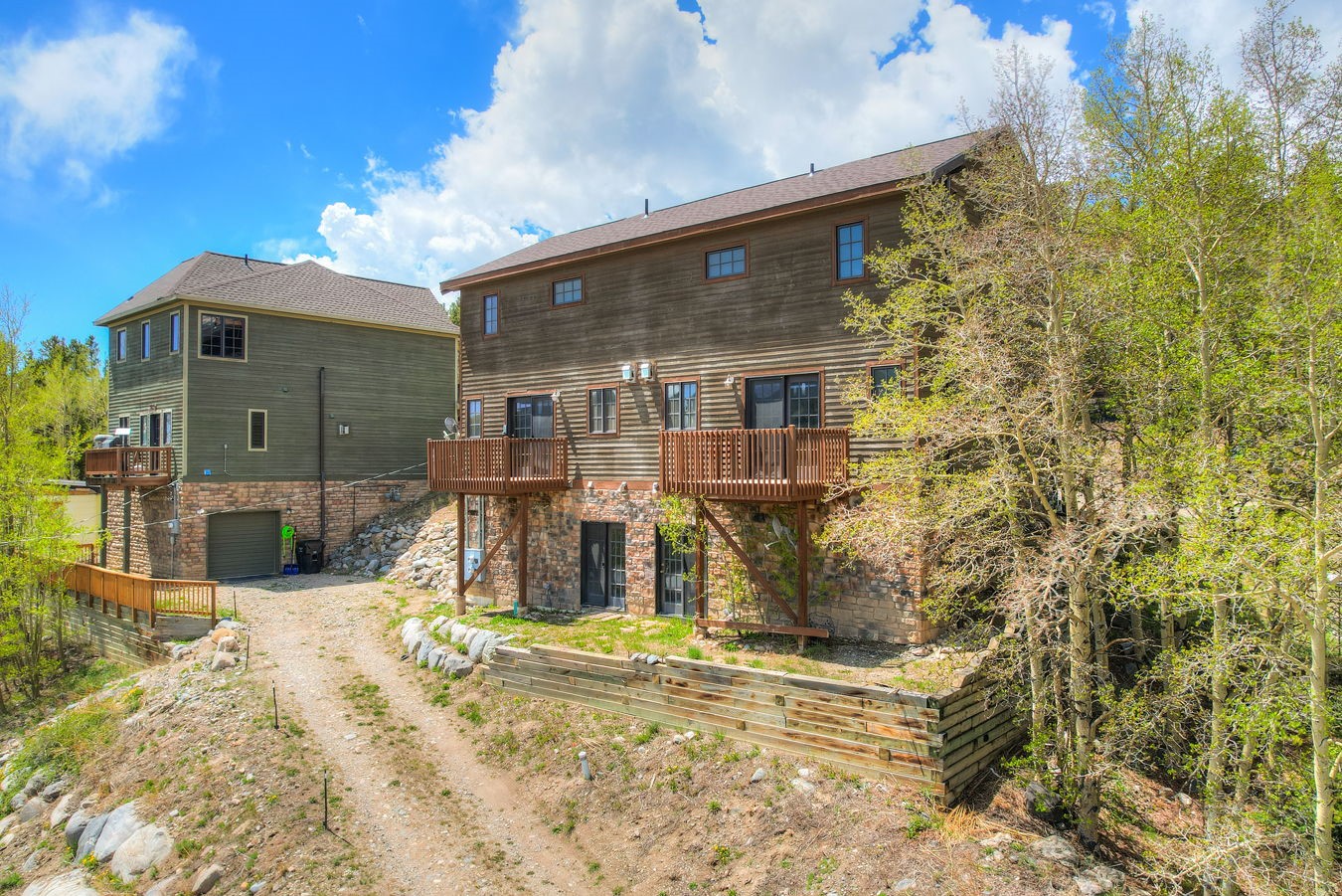 372 N Oak Street Alma CO 80420