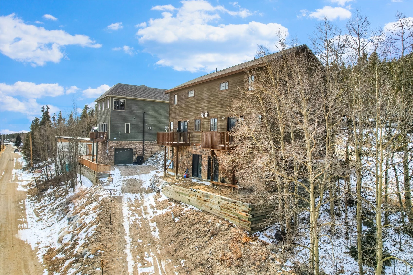 372 N Oak Street Alma CO 80420