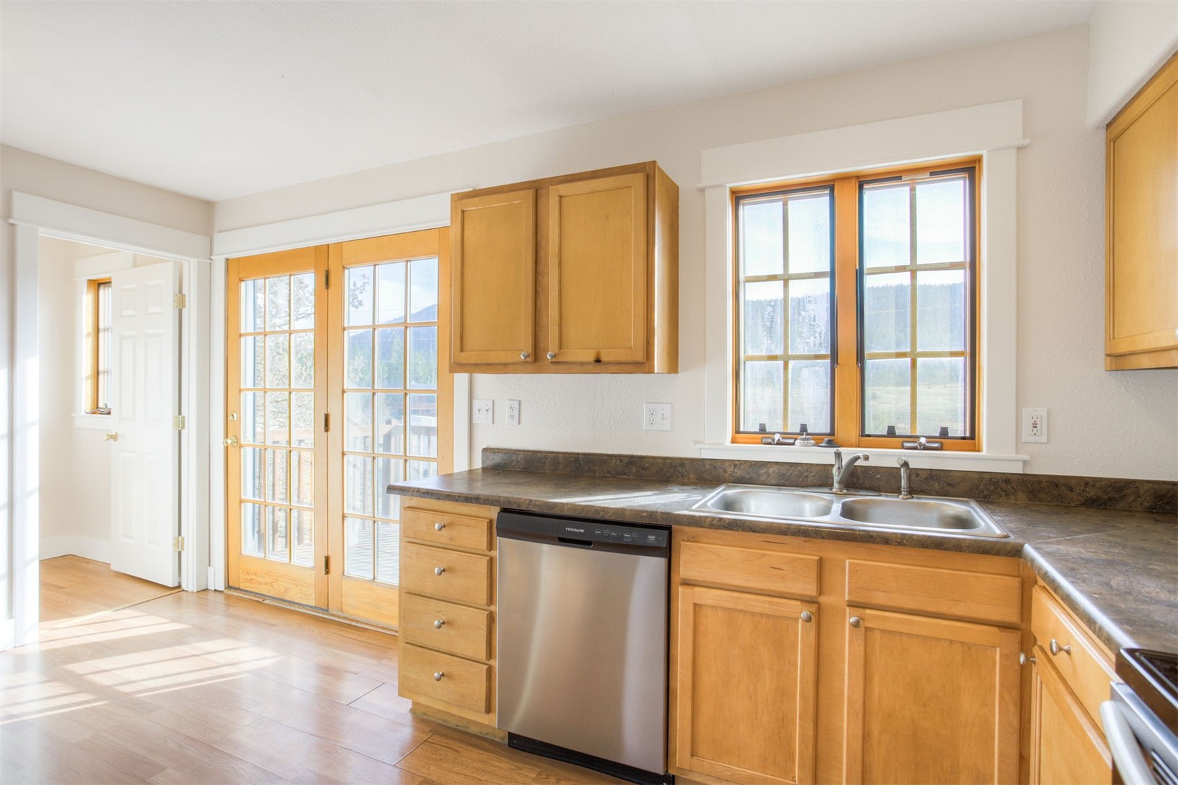 372 N Oak Street Alma CO 80420