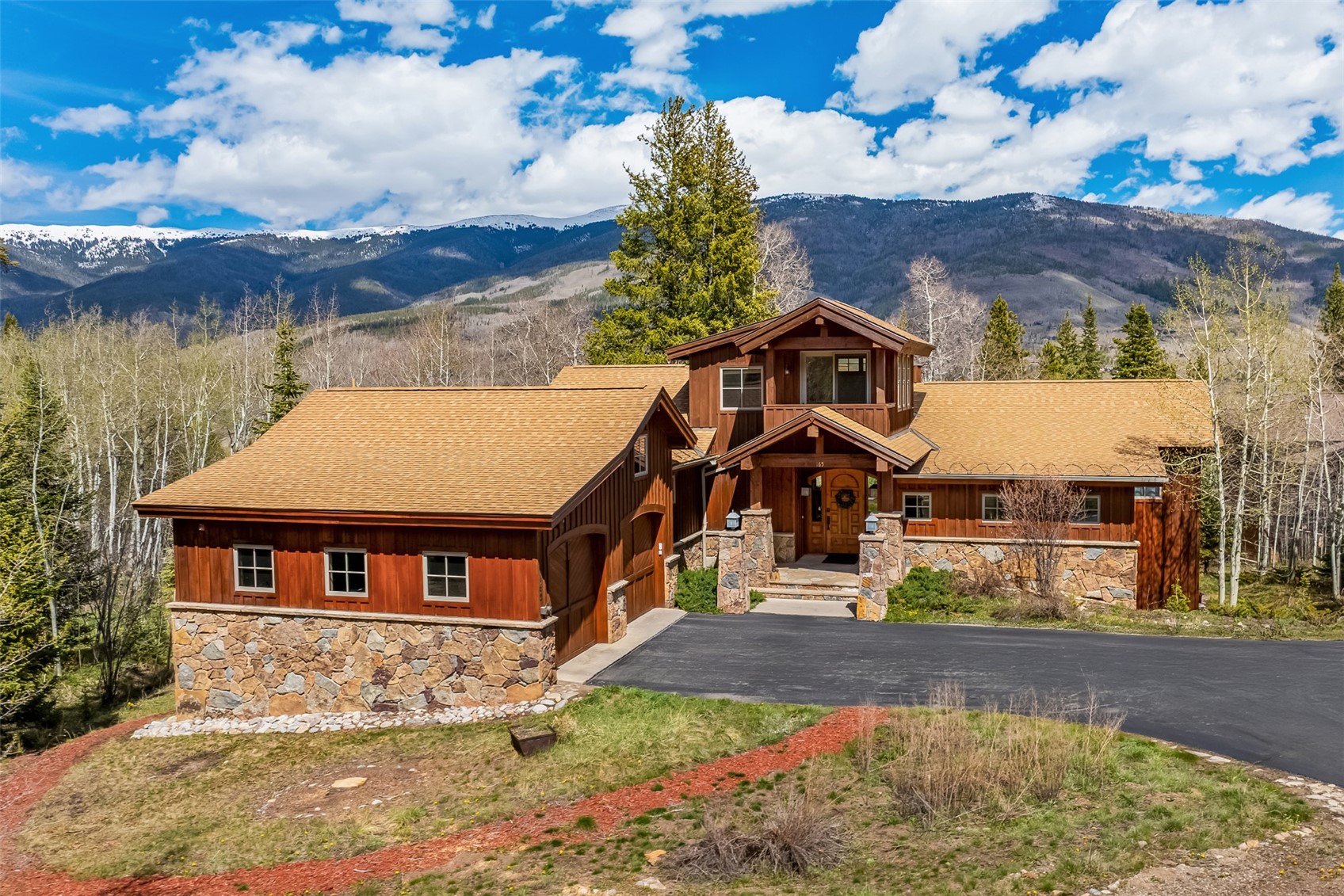 165 Easy Bend Trail Silverthorne CO 80498