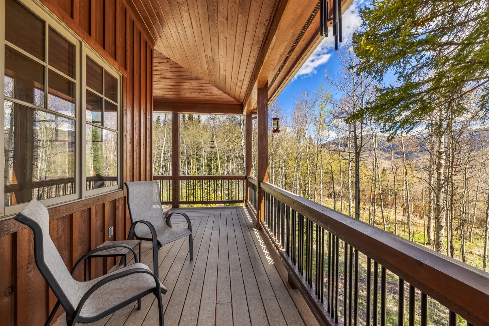 165 Easy Bend Trail Silverthorne CO 80498