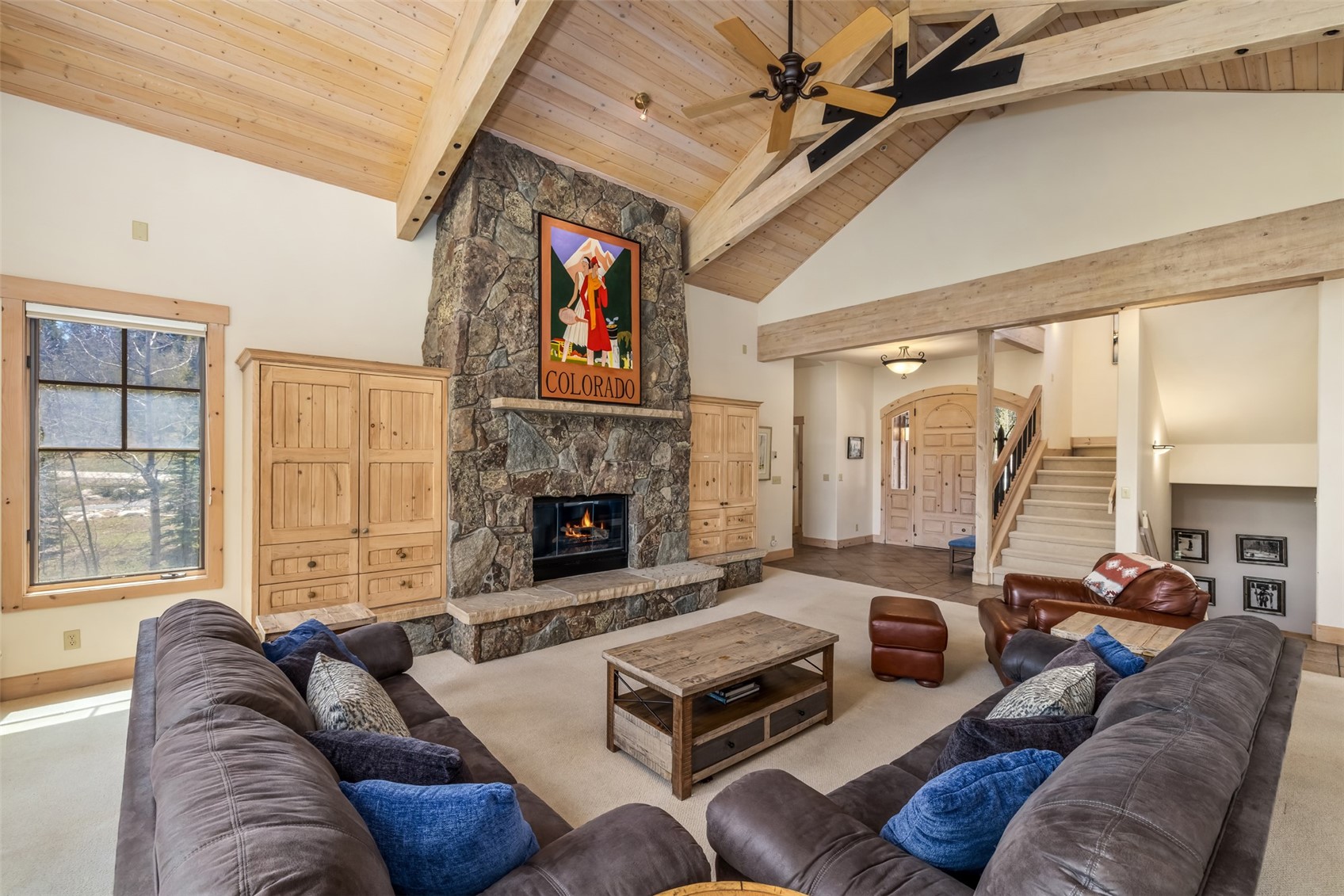 165 Easy Bend Trail Silverthorne CO 80498