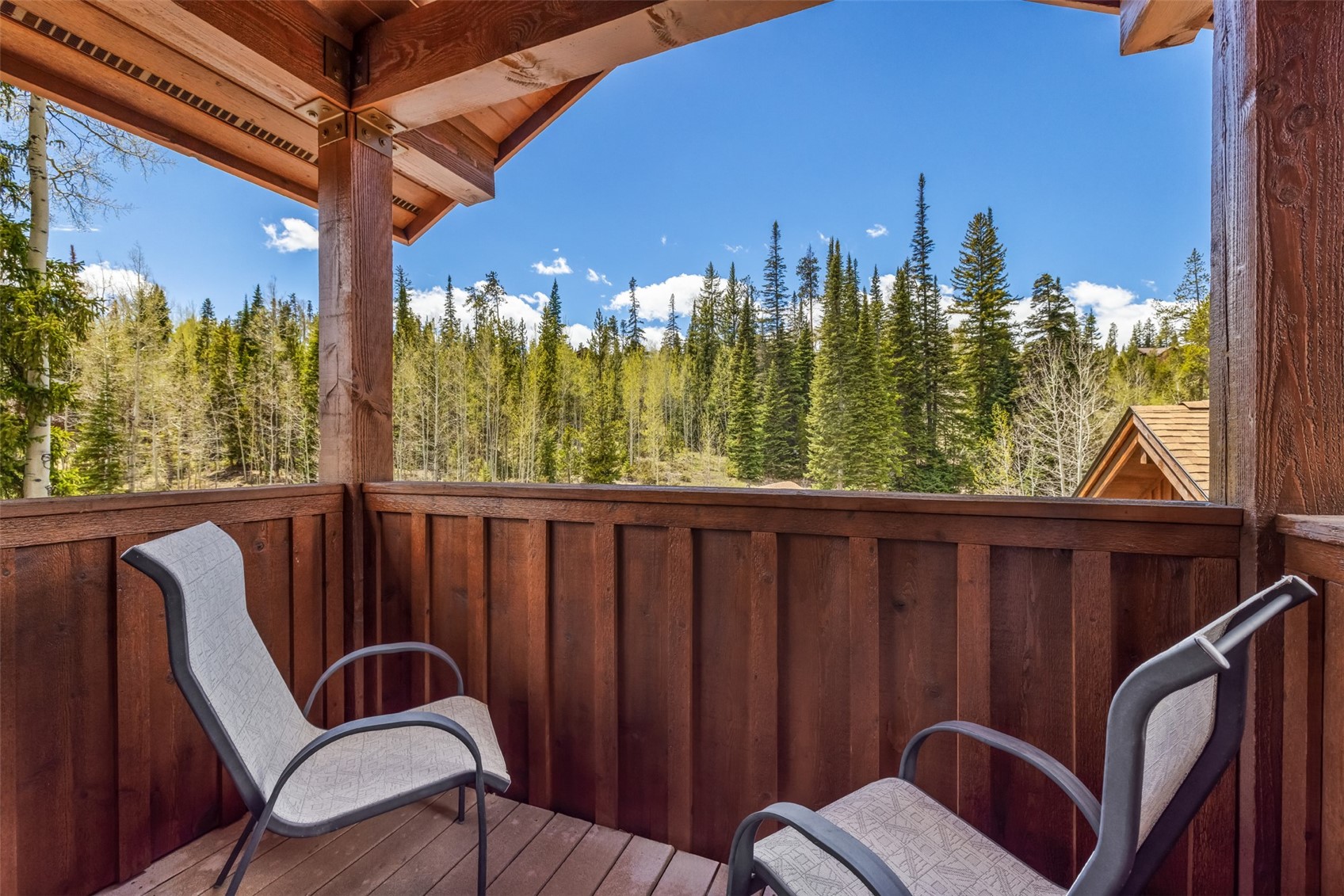 165 Easy Bend Trail Silverthorne CO 80498