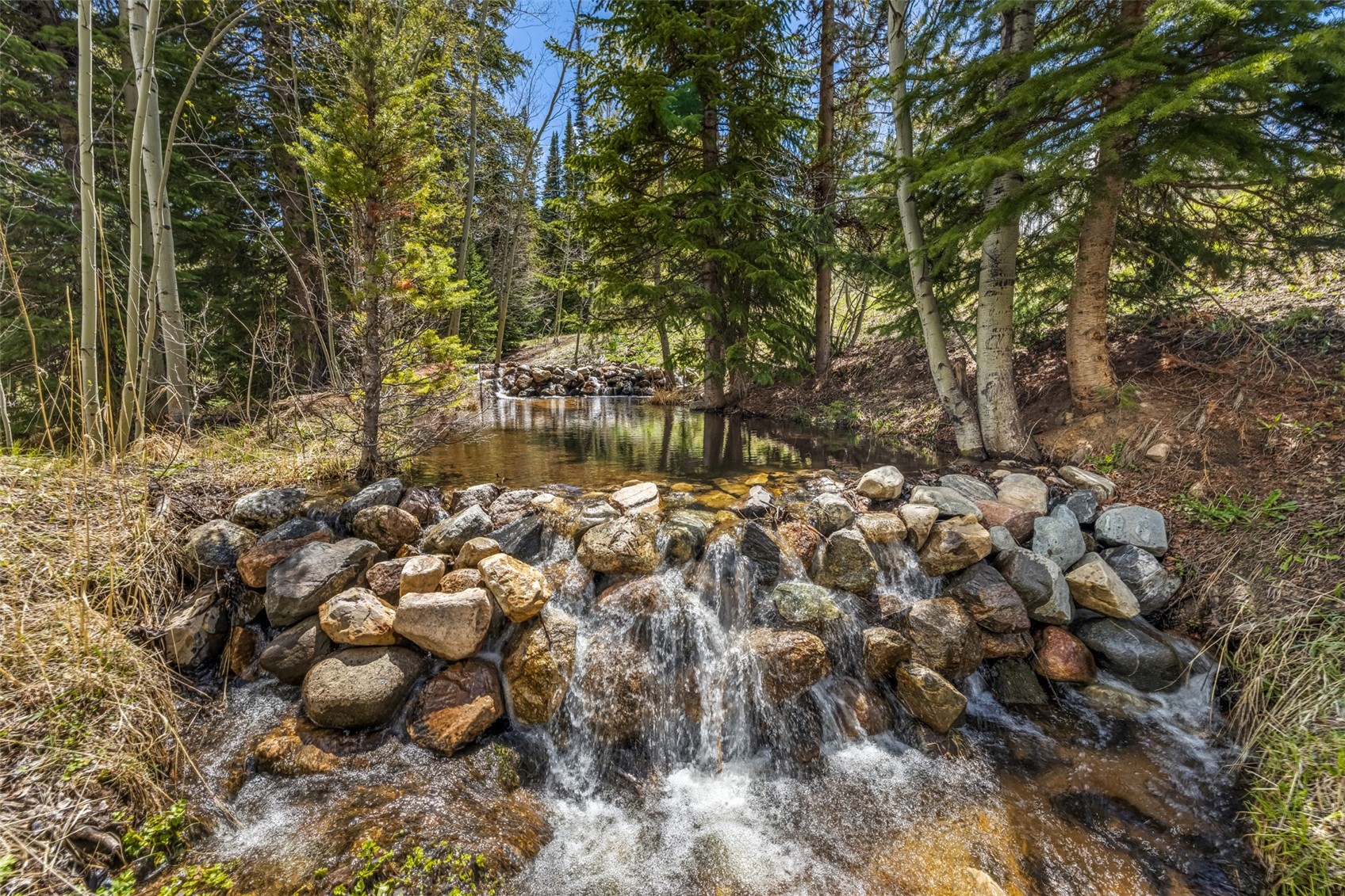 165 Easy Bend Trail Silverthorne CO 80498