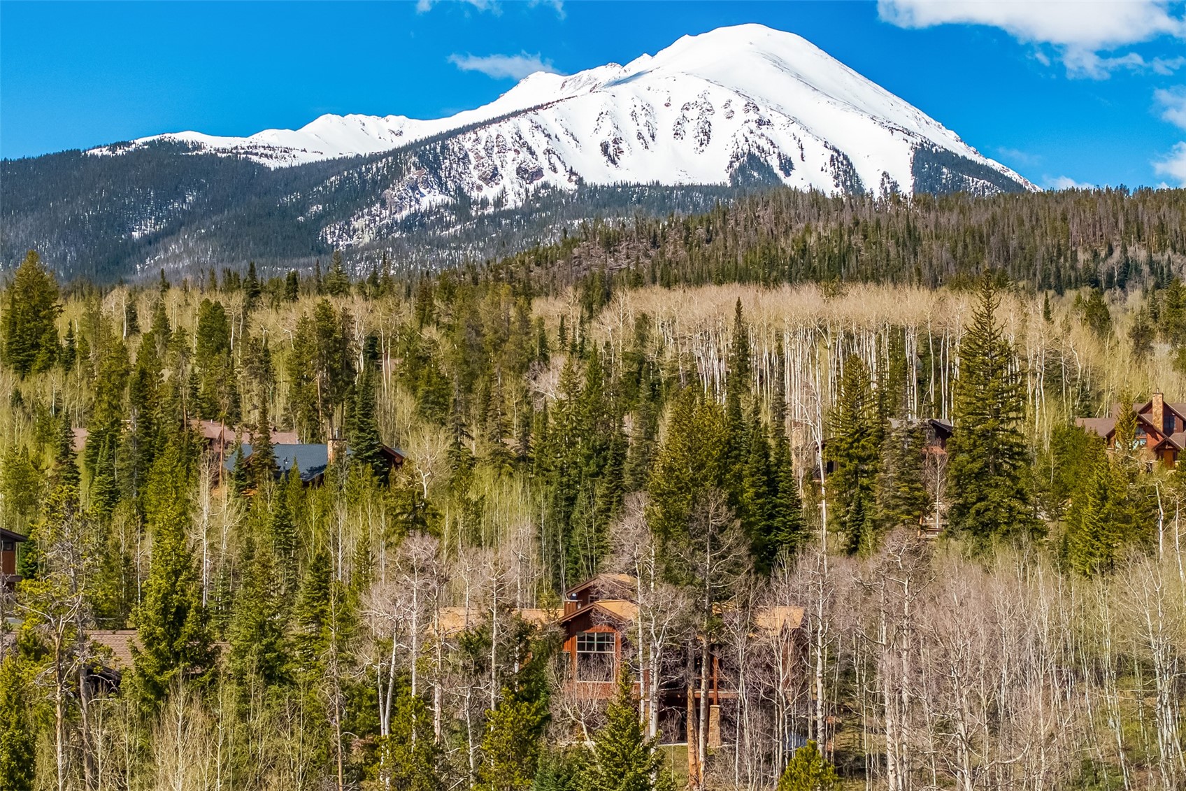 165 Easy Bend Trail Silverthorne CO 80498