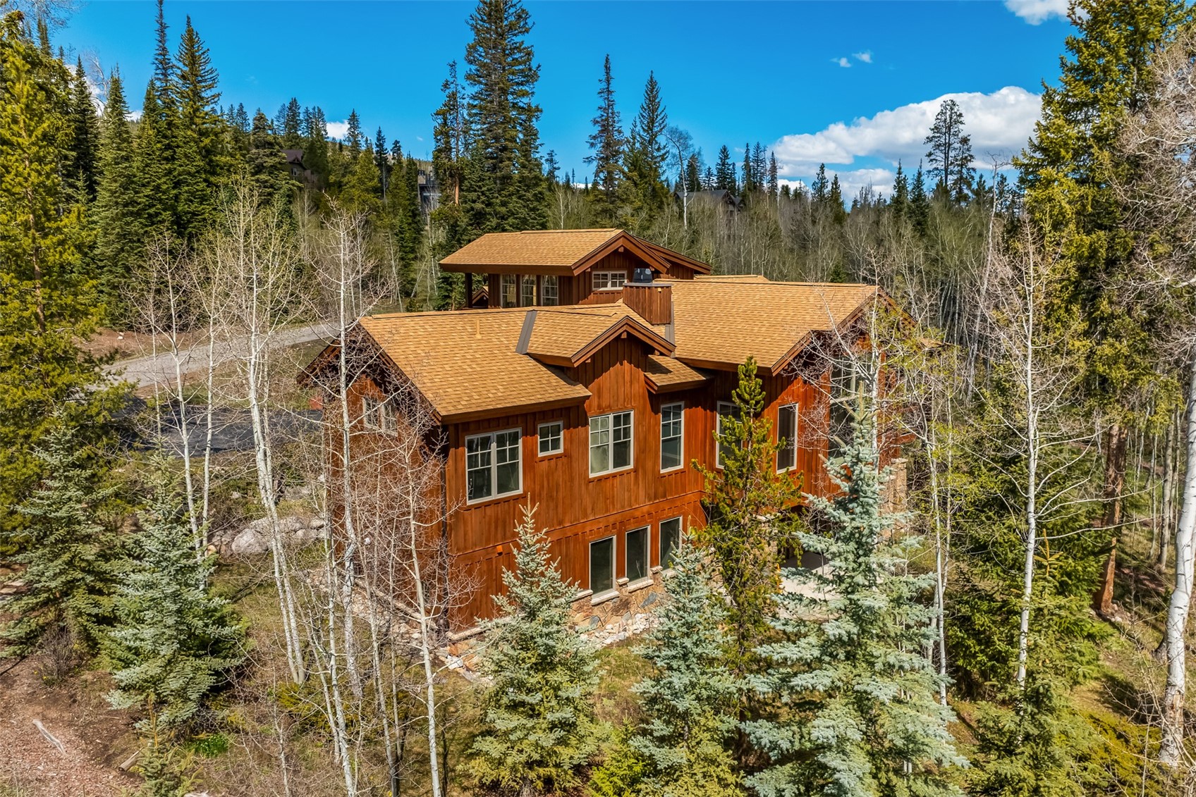 165 Easy Bend Trail Silverthorne CO 80498