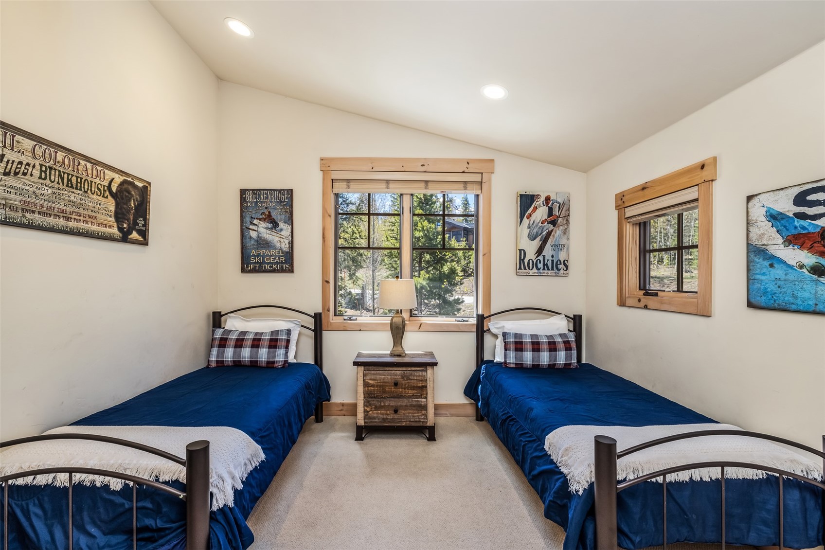 165 Easy Bend Trail Silverthorne CO 80498