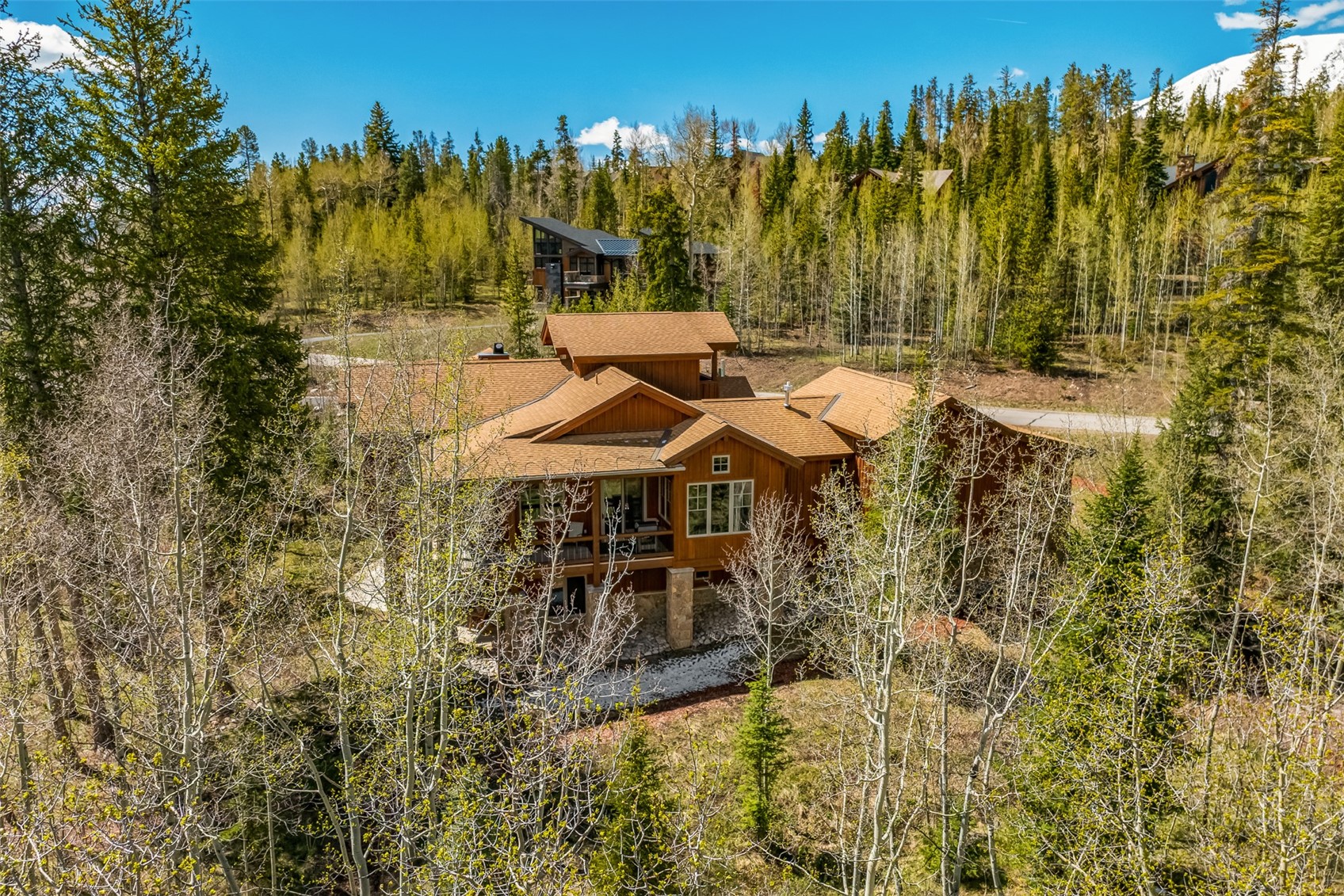 165 Easy Bend Trail Silverthorne CO 80498