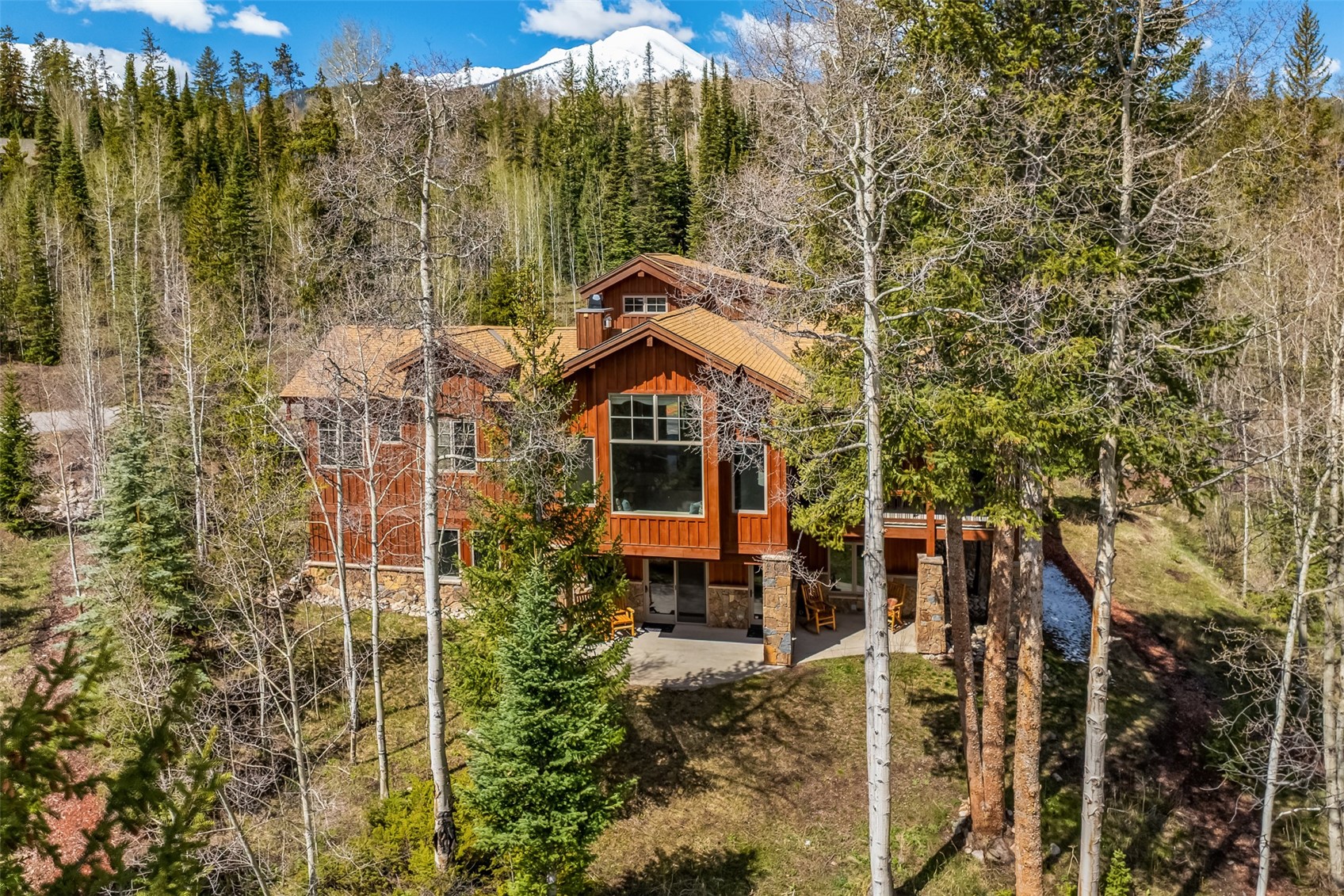 165 Easy Bend Trail Silverthorne CO 80498