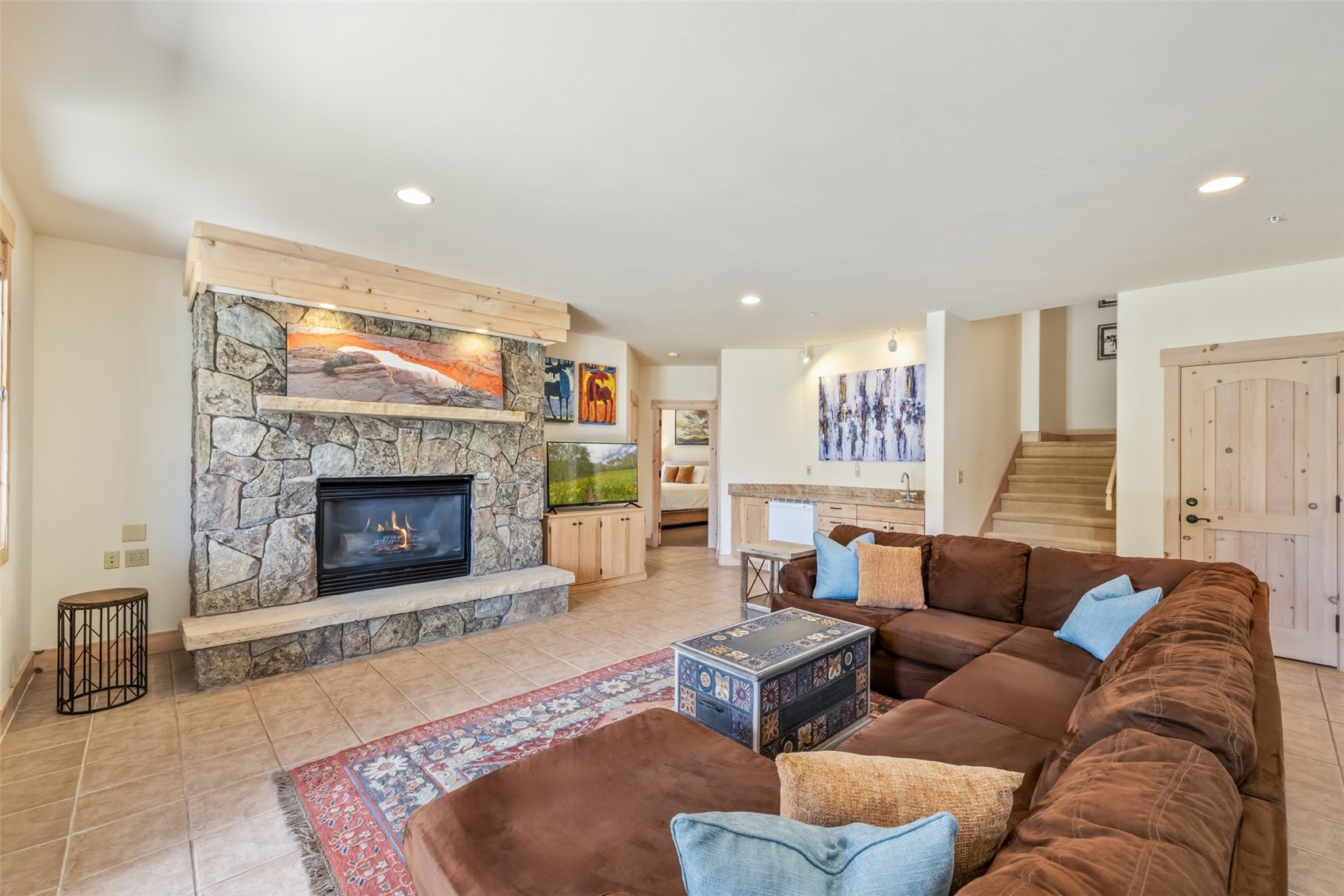165 Easy Bend Trail Silverthorne CO 80498