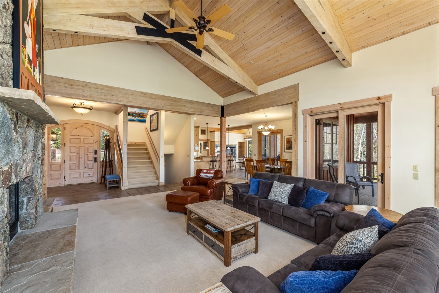 165 Easy Bend Trail Silverthorne CO 80498