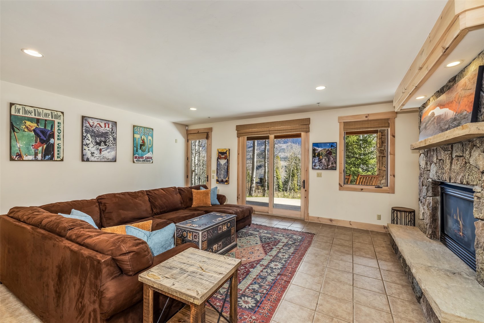 165 Easy Bend Trail Silverthorne CO 80498