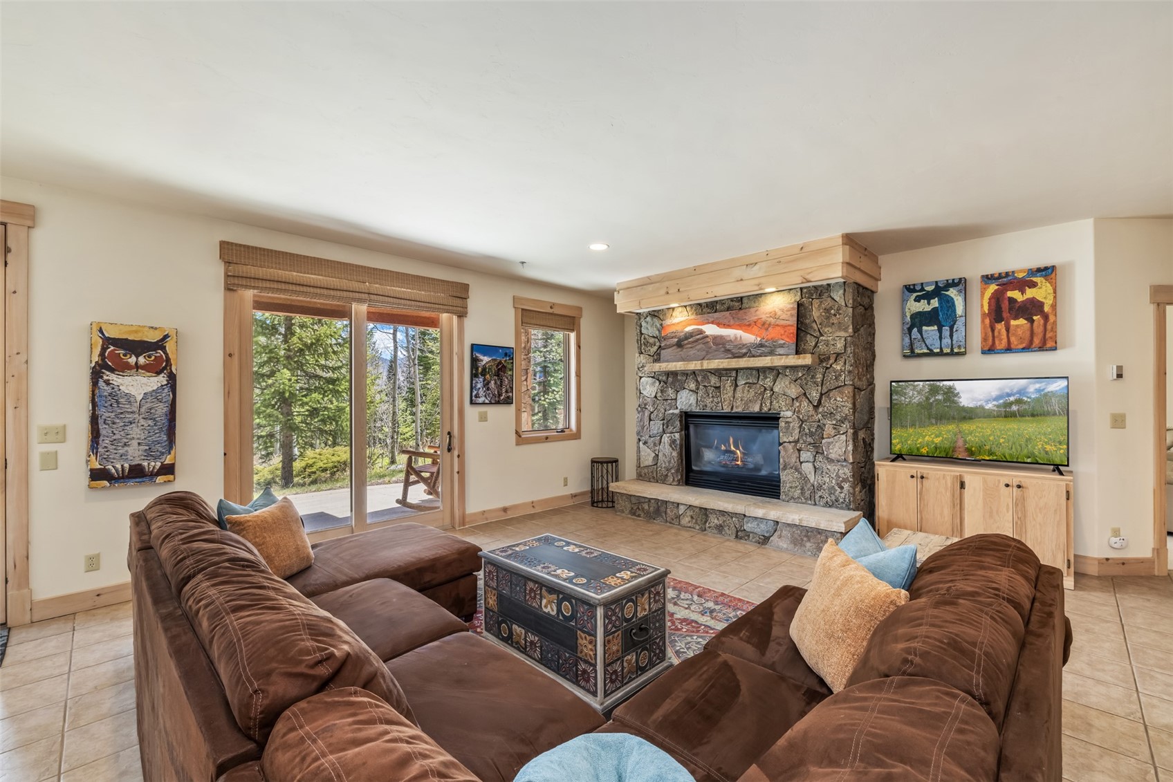 165 Easy Bend Trail Silverthorne CO 80498