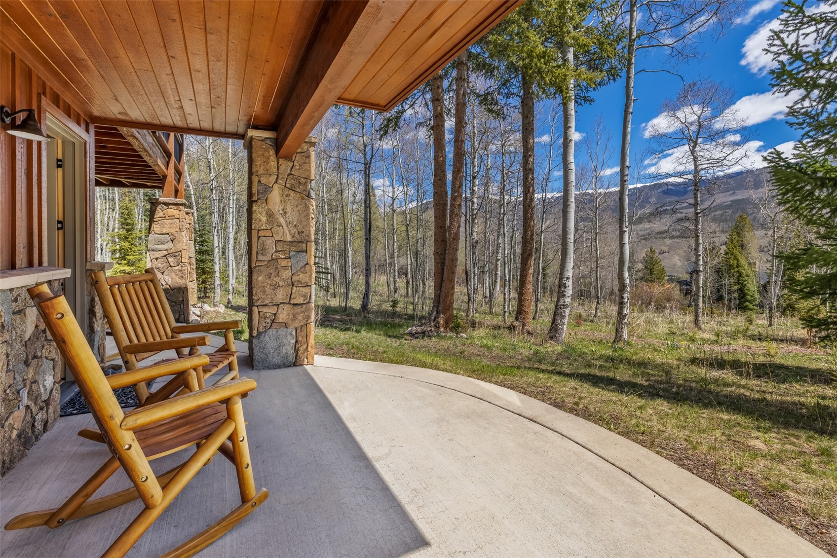 165 Easy Bend Trail Silverthorne CO 80498