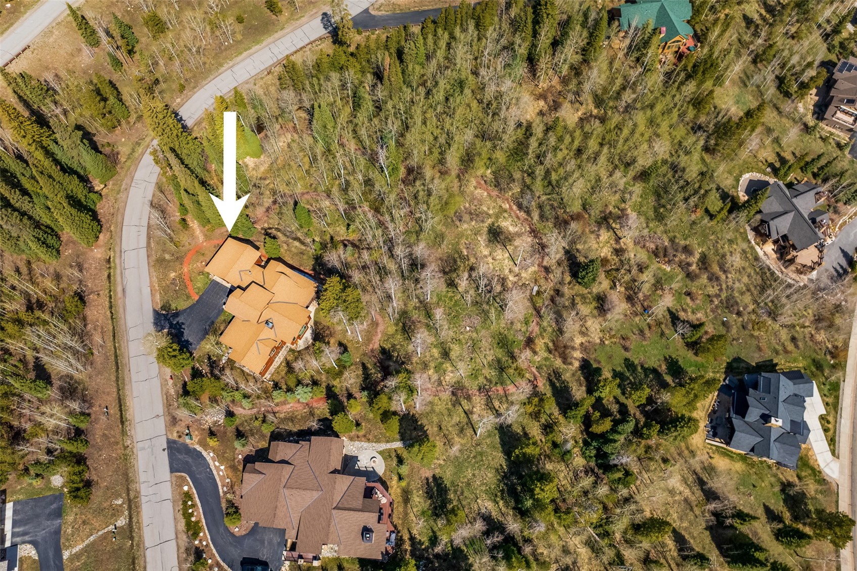 165 Easy Bend Trail Silverthorne CO 80498