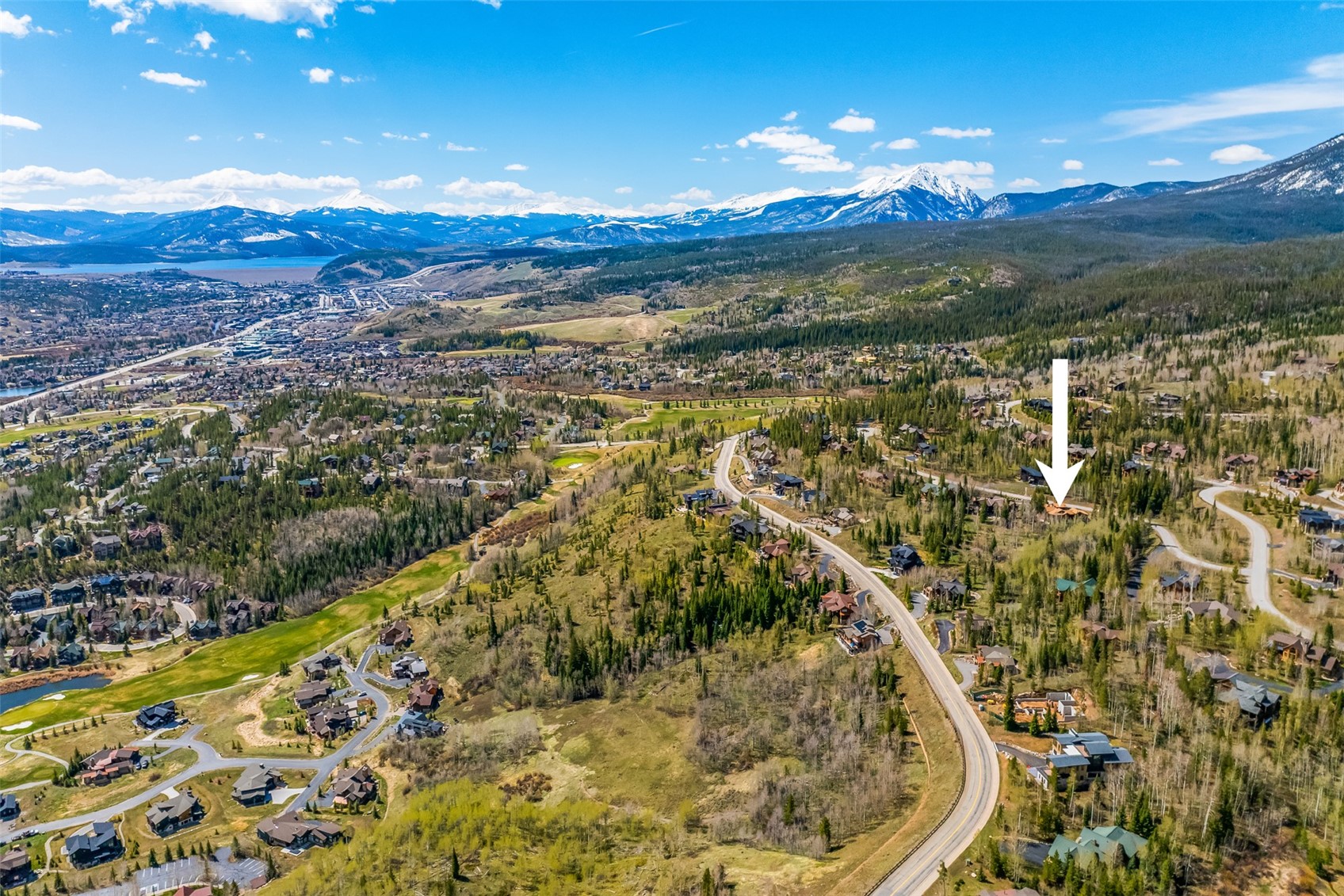 165 Easy Bend Trail Silverthorne CO 80498
