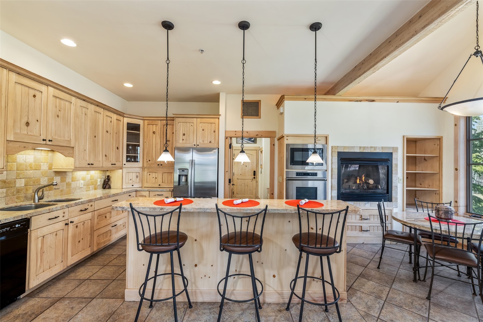 165 Easy Bend Trail Silverthorne CO 80498