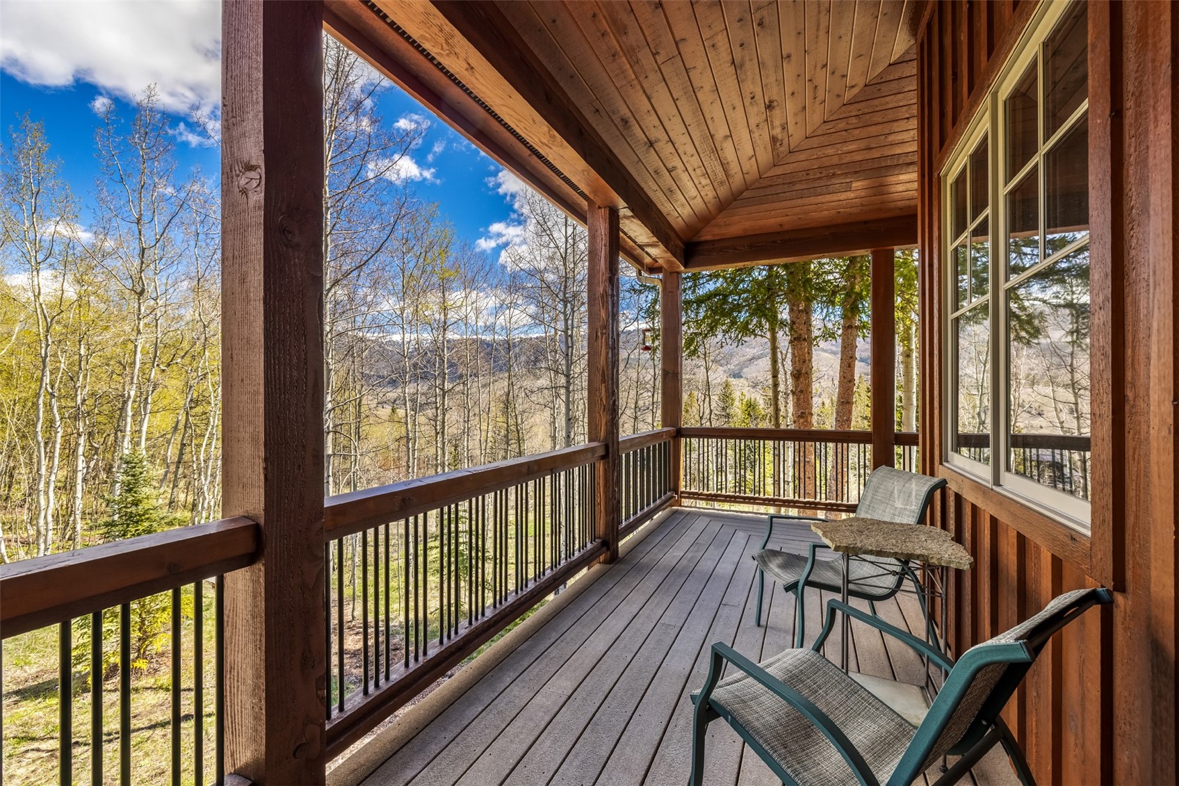 165 Easy Bend Trail Silverthorne CO 80498