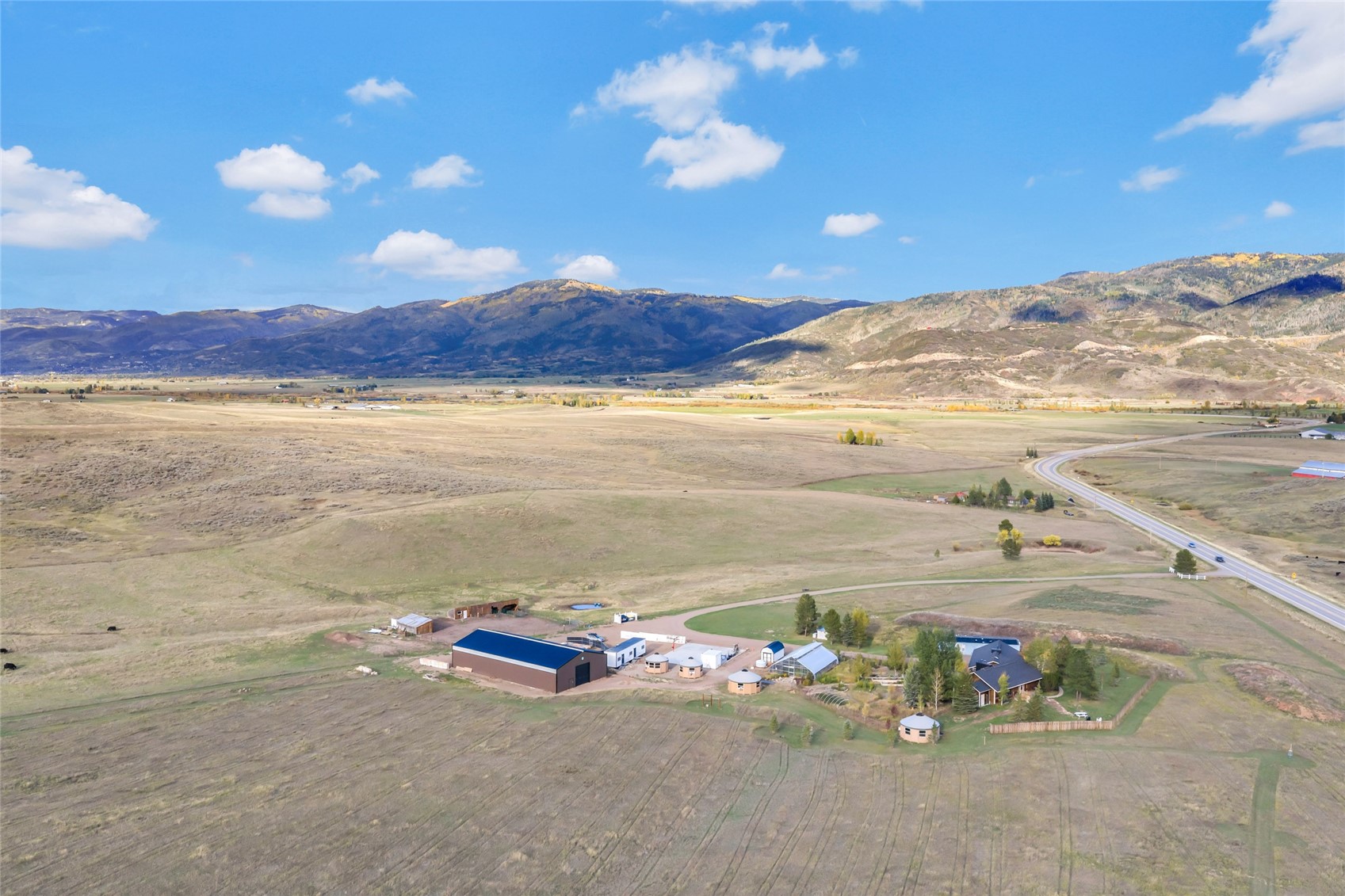 30785 Highway 131 Steamboat Springs CO 80487