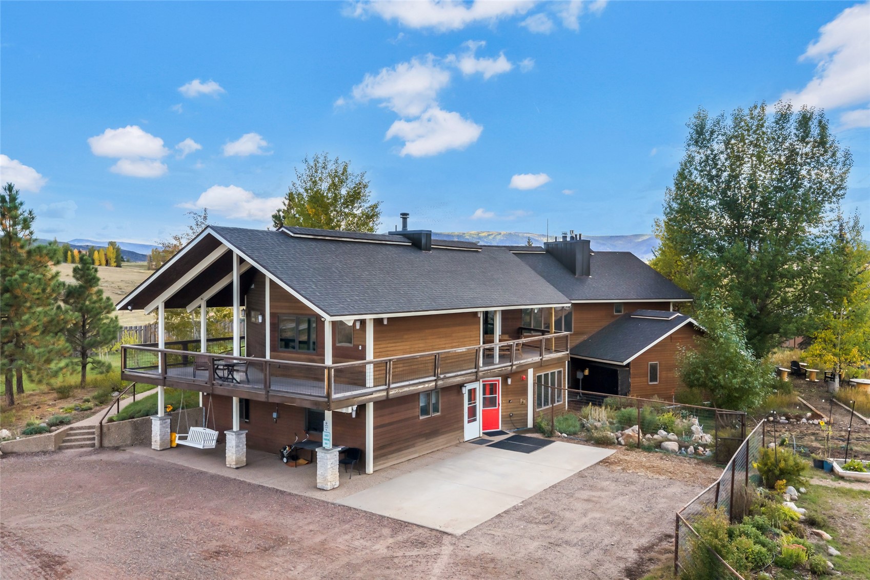30785 Highway 131 Steamboat Springs CO 80487