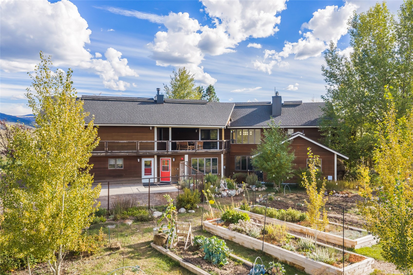 30785 Highway 131 Steamboat Springs CO 80487