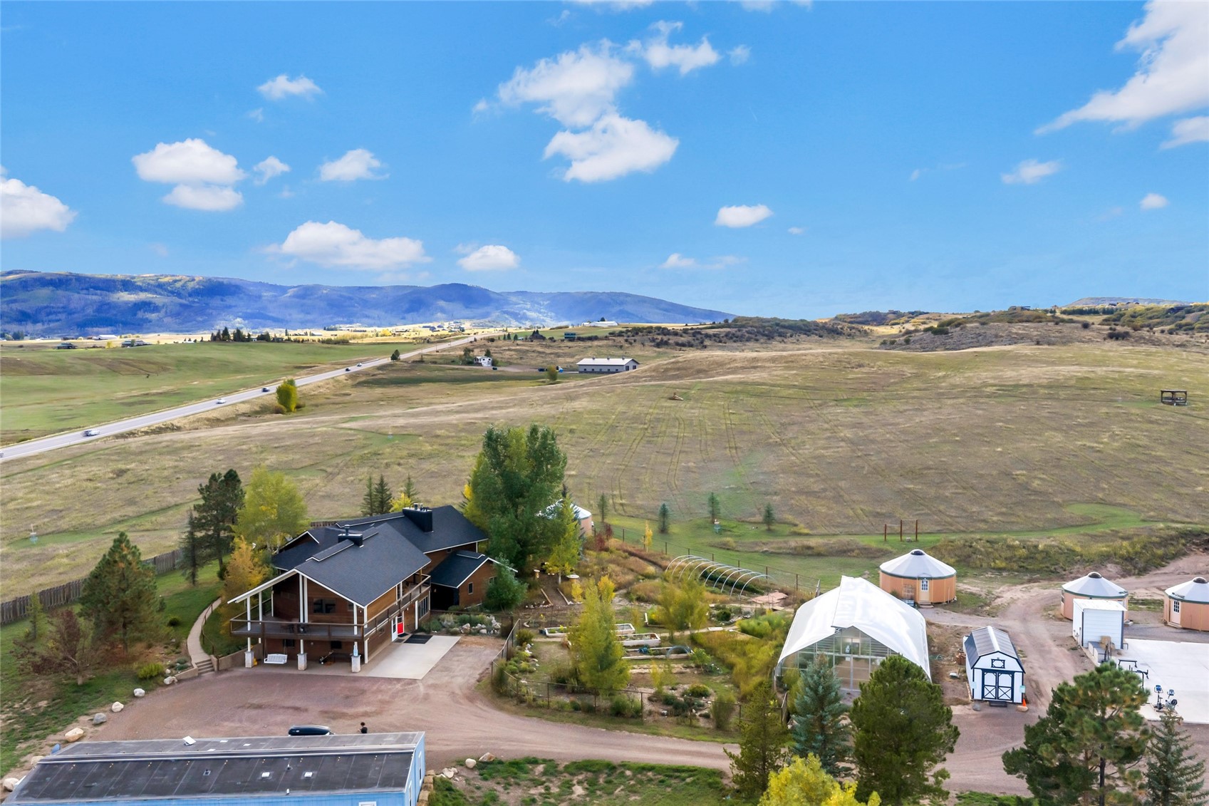 30785 Highway 131 Steamboat Springs CO 80487