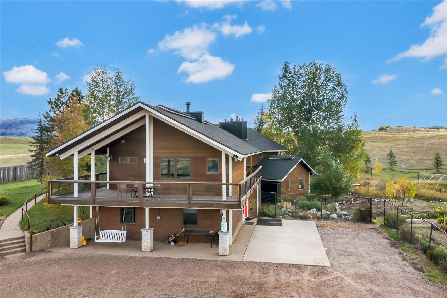 30785 Highway 131 Steamboat Springs CO 80487