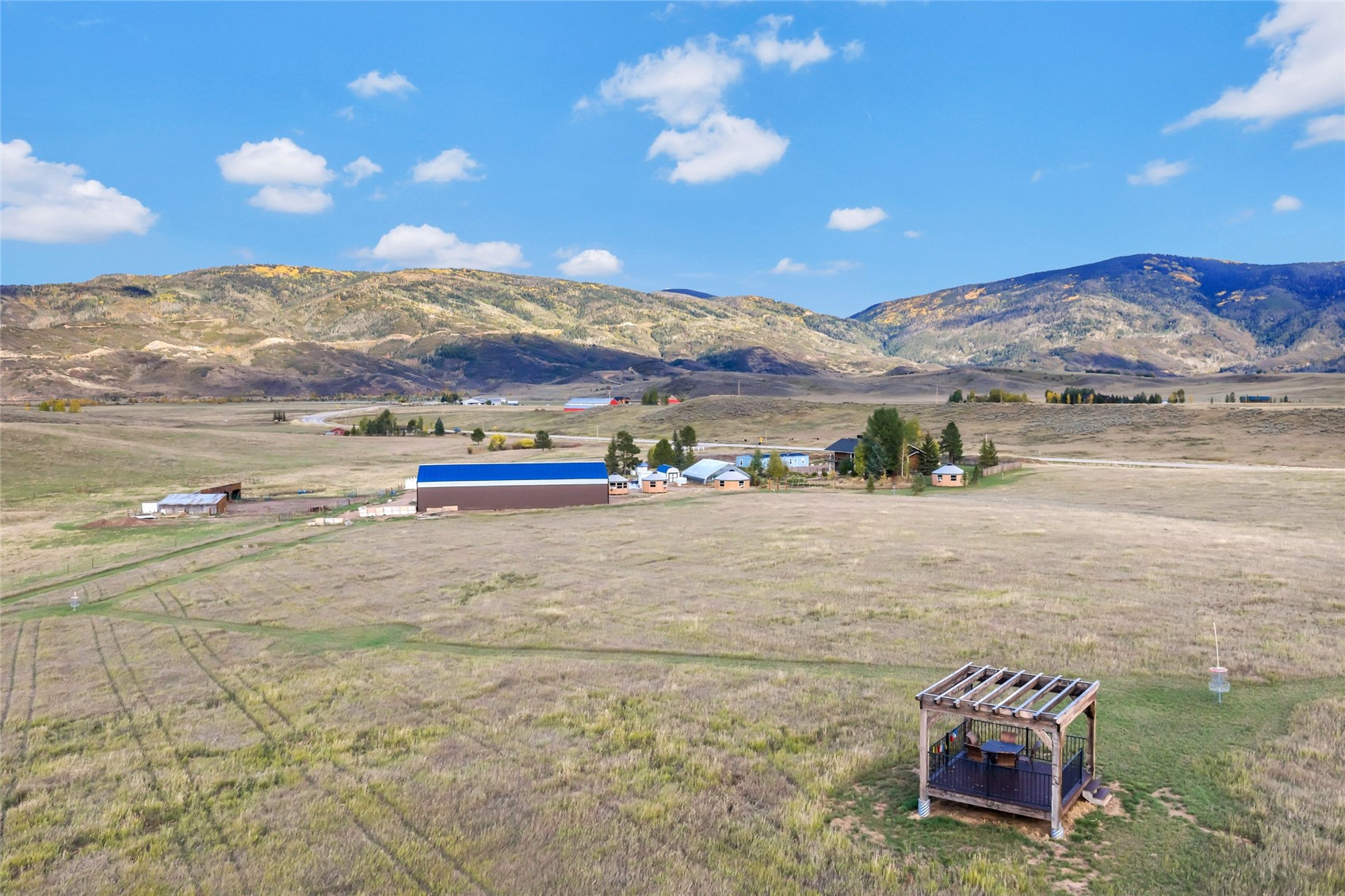 30785 Highway 131 Steamboat Springs CO 80487