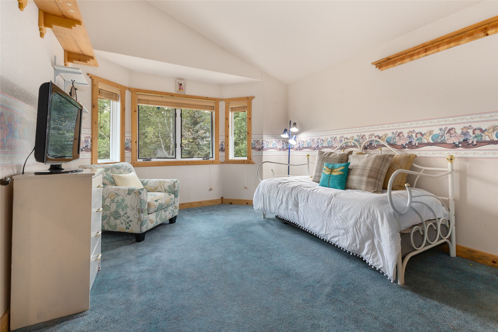 1635 Red Hawk Court Steamboat Springs CO 80487