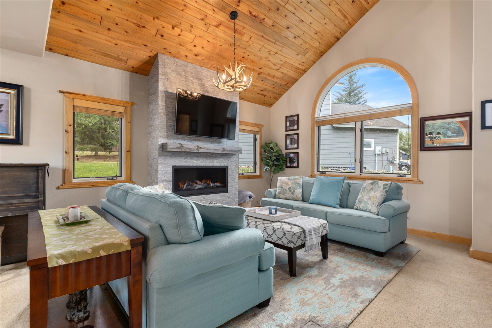 1635 Red Hawk Court Steamboat Springs CO 80487