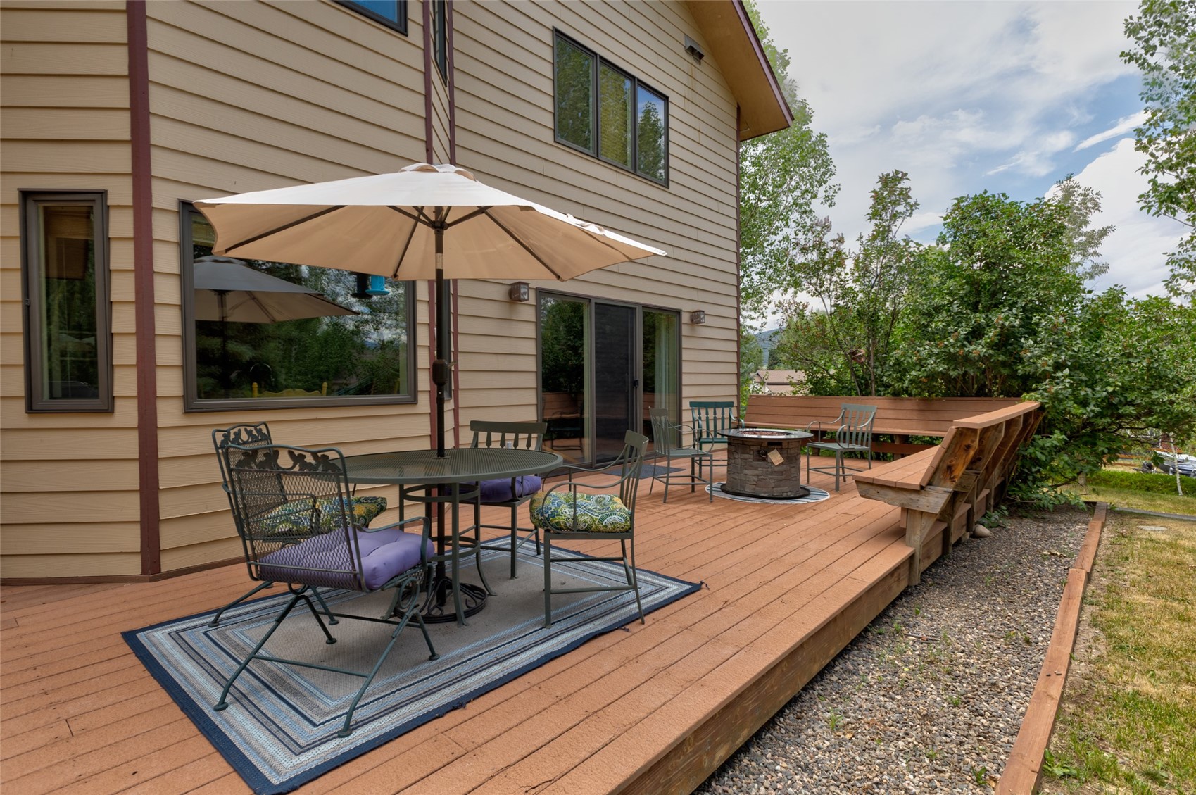 1635 Red Hawk Court Steamboat Springs CO 80487
