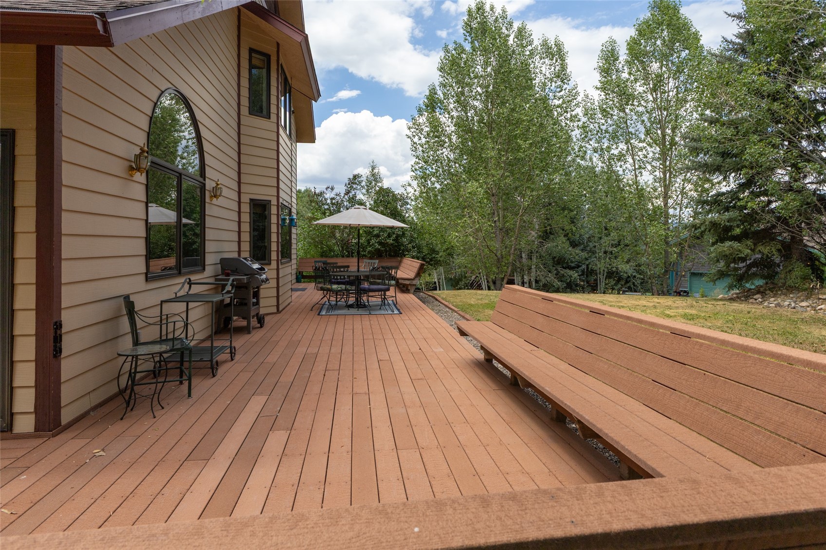 1635 Red Hawk Court Steamboat Springs CO 80487