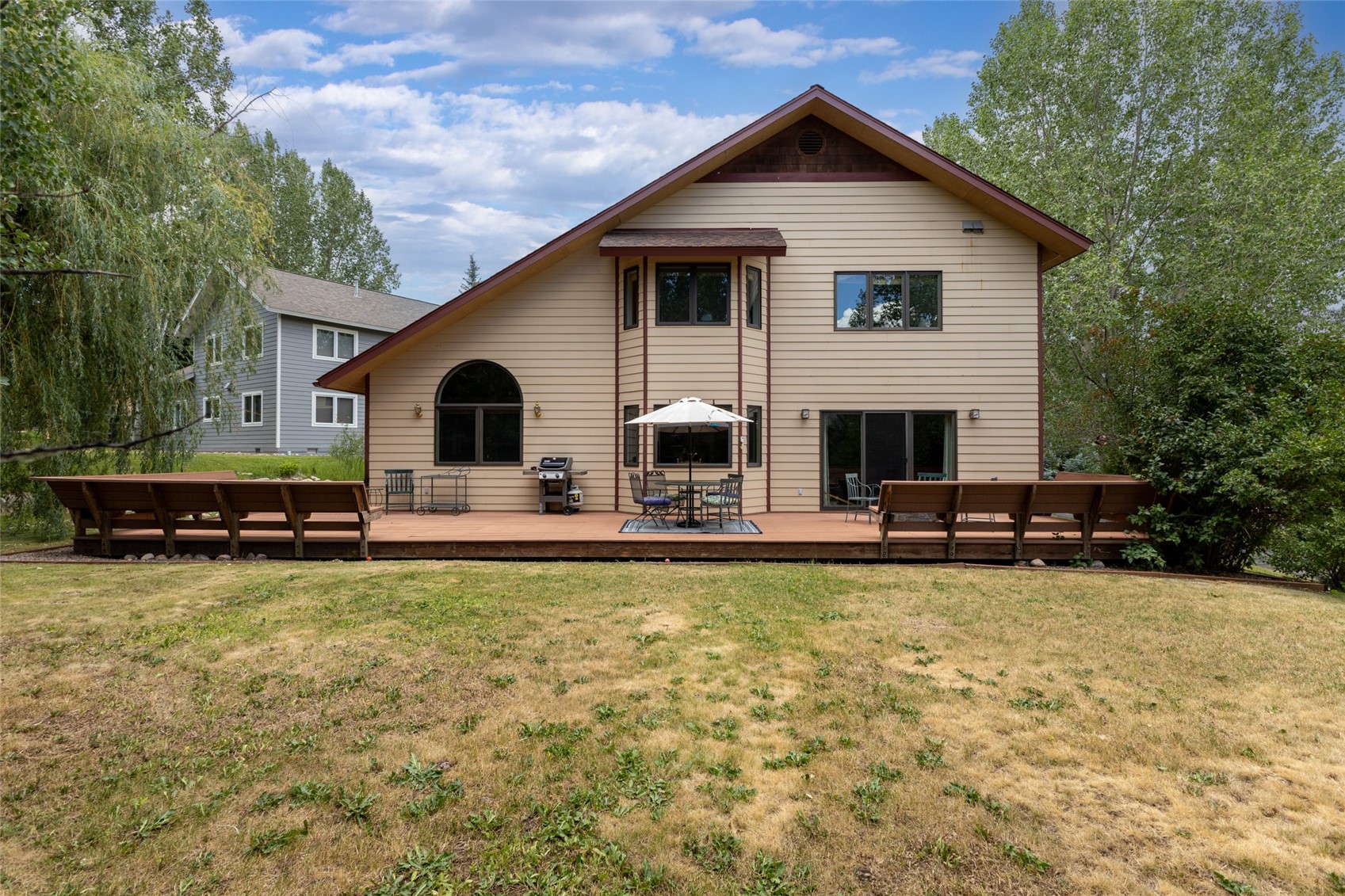 1635 Red Hawk Court Steamboat Springs CO 80487