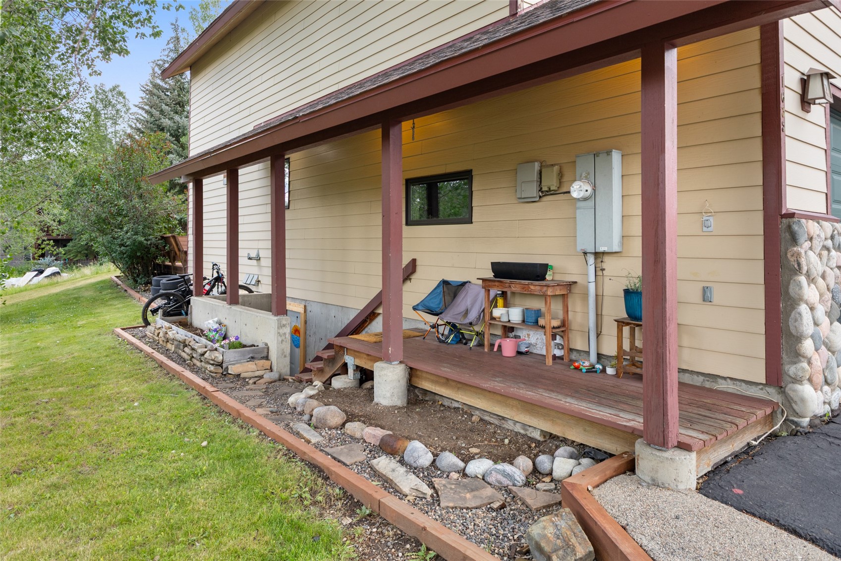 1635 Red Hawk Court Steamboat Springs CO 80487