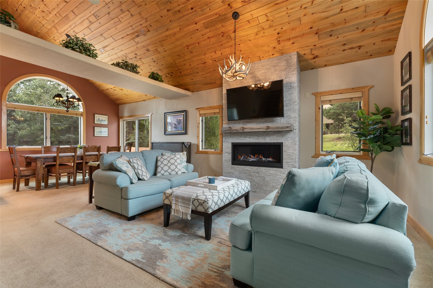 1635 Red Hawk Court Steamboat Springs CO 80487