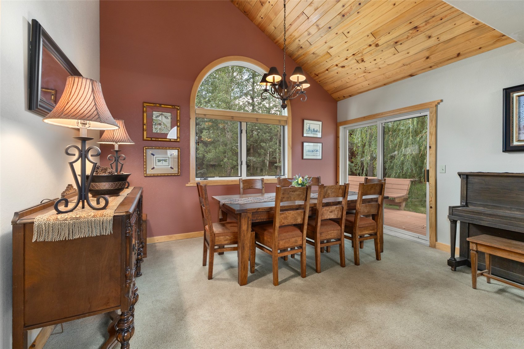 1635 Red Hawk Court Steamboat Springs CO 80487