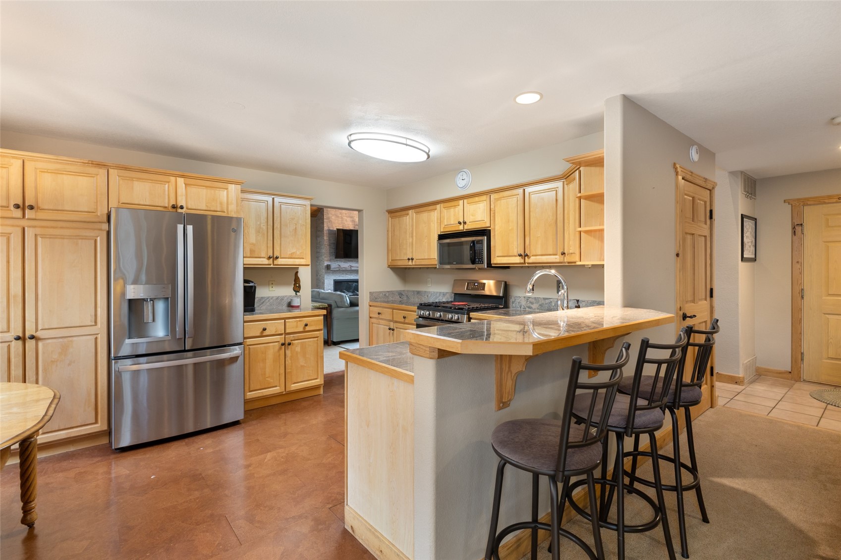 1635 Red Hawk Court Steamboat Springs CO 80487