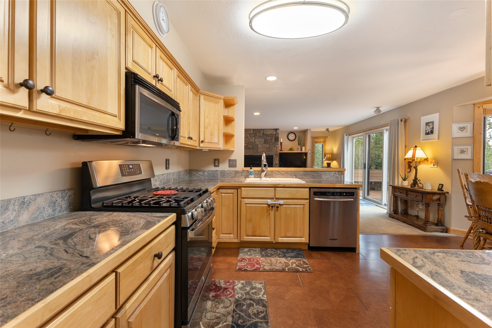 1635 Red Hawk Court Steamboat Springs CO 80487