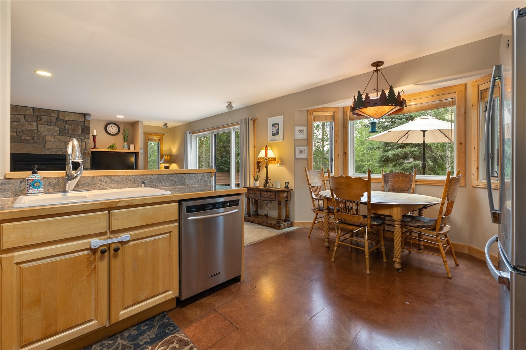 1635 Red Hawk Court Steamboat Springs CO 80487