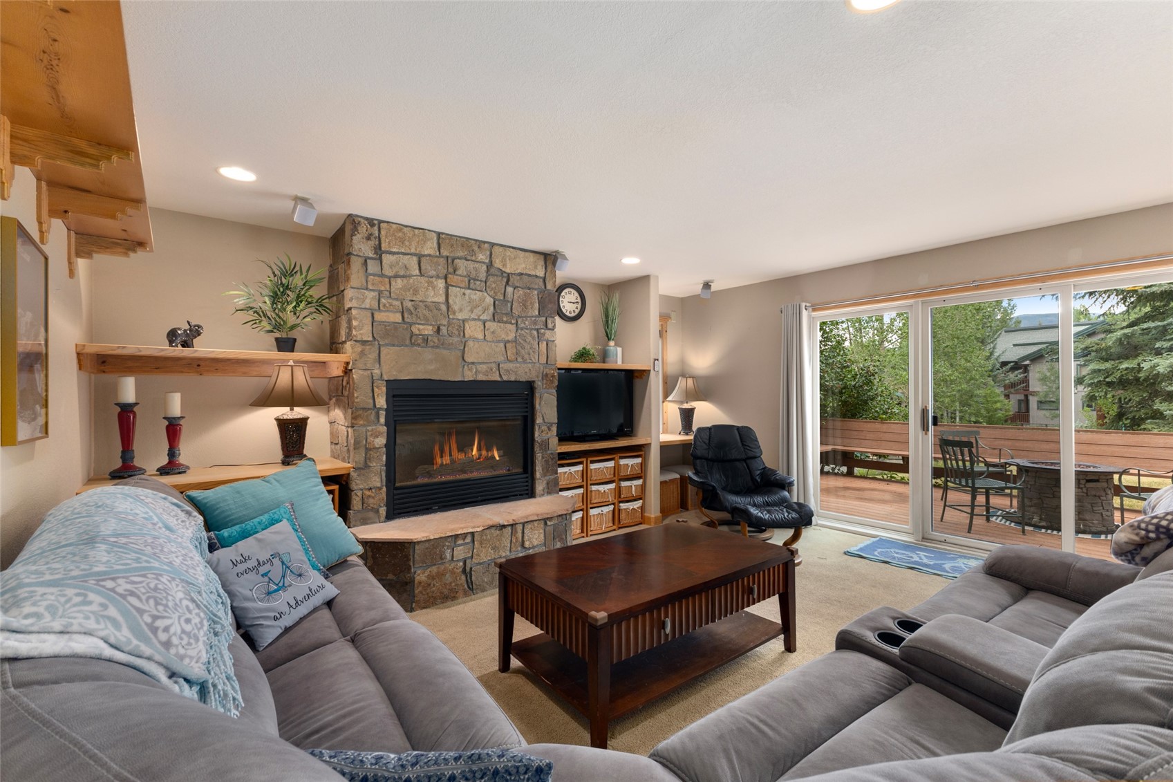 1635 Red Hawk Court Steamboat Springs CO 80487