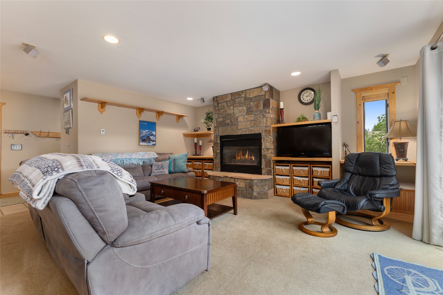 1635 Red Hawk Court Steamboat Springs CO 80487